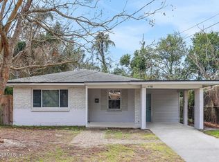 4582 MERRIMAC Avenue, Jacksonville, FL 32210