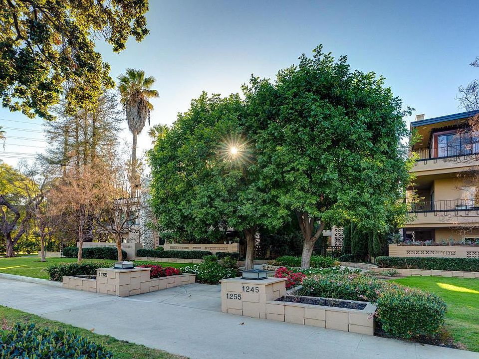 1255 S Orange Grove Blvd APT 5, Pasadena, CA 91105 Zillow