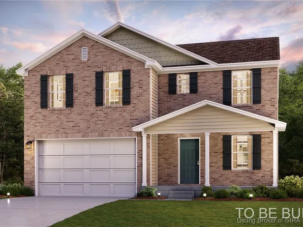 6568 Calla Lilly Court, Lanesville, IN 47136