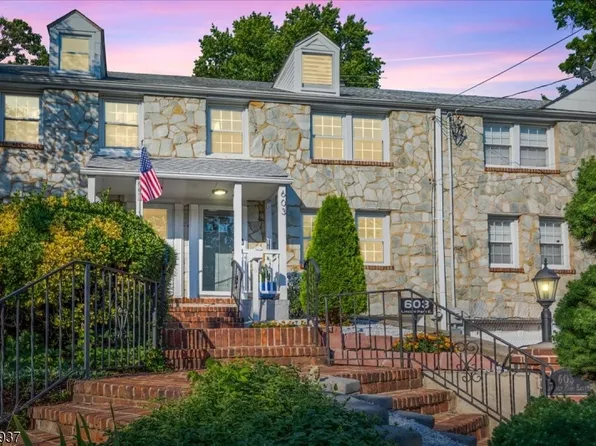 603 Lincoln Park, Cranford Twp., NJ 07016