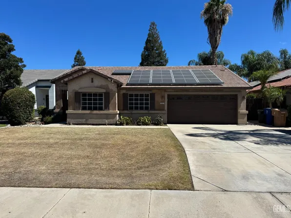 10018 Grand View Summit Dr, Bakersfield, CA 93311