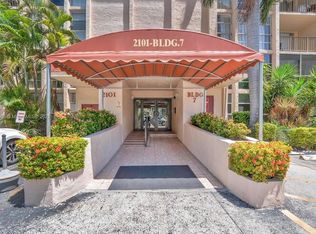 2101 Atlantic Shores Blvd APT 111, Hallandale Beach, FL 33009
