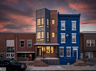 3231 W Berks St, Philadelphia, PA 19121