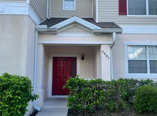4987 Town Ter S #4987, Kissimmee, FL 34758