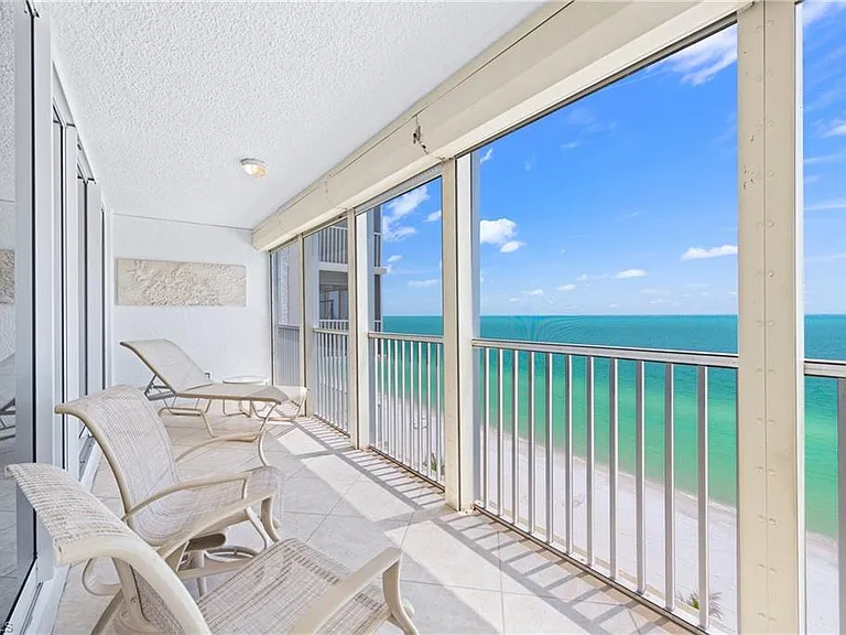 10691 Gulf Shore Dr #1102 — Photo 30