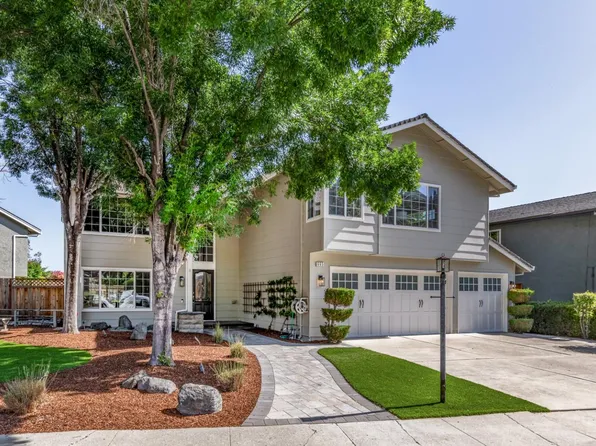665 Colleen Dr, San Jose, CA 95123