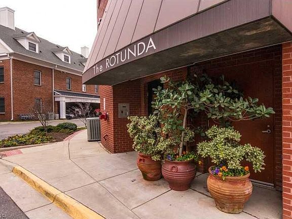 2nd image of 415 Saint Pauls Blvd Unit 101