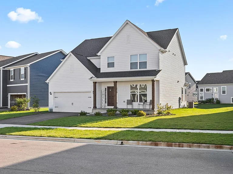 121 Sienna Glenn Dr — Photo 2