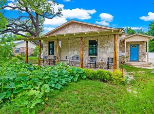 618 Guadalupe St S, Kerrville, TX 78028