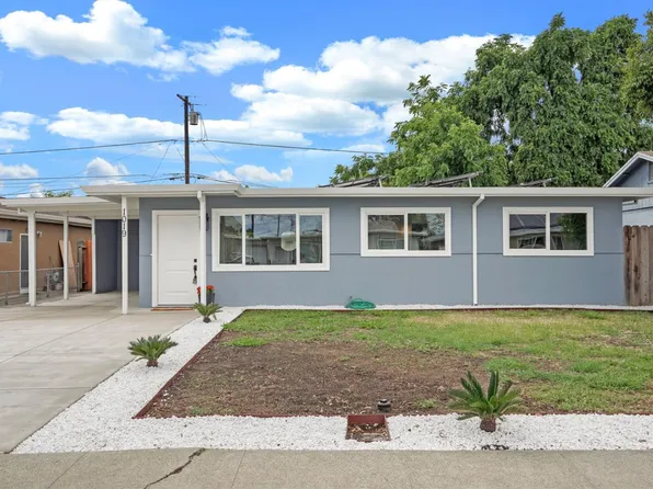 1019 Buchanan Street, Fairfield, CA 94533