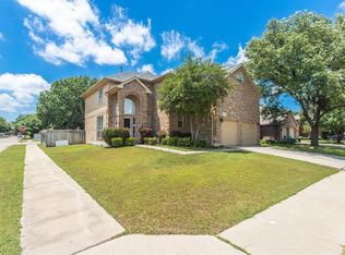 7701 Guadalupe Ct, Fort Worth, TX 76137
