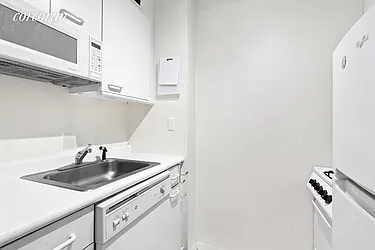 Rented by Corcoran