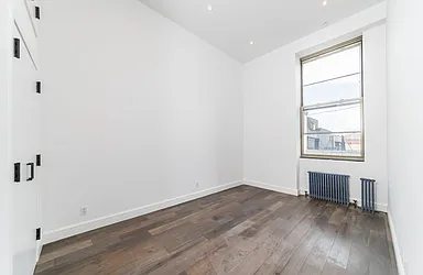 Rented by REAL New York