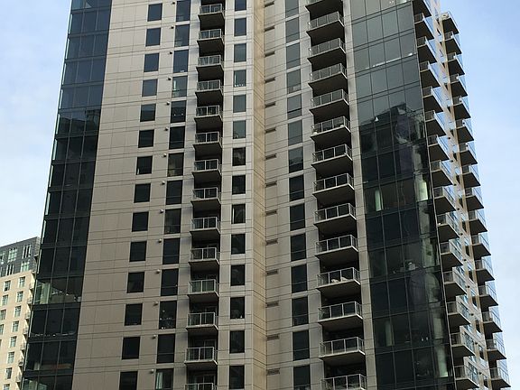 2nd image of 10650 NE 9th Pl Unit 1728