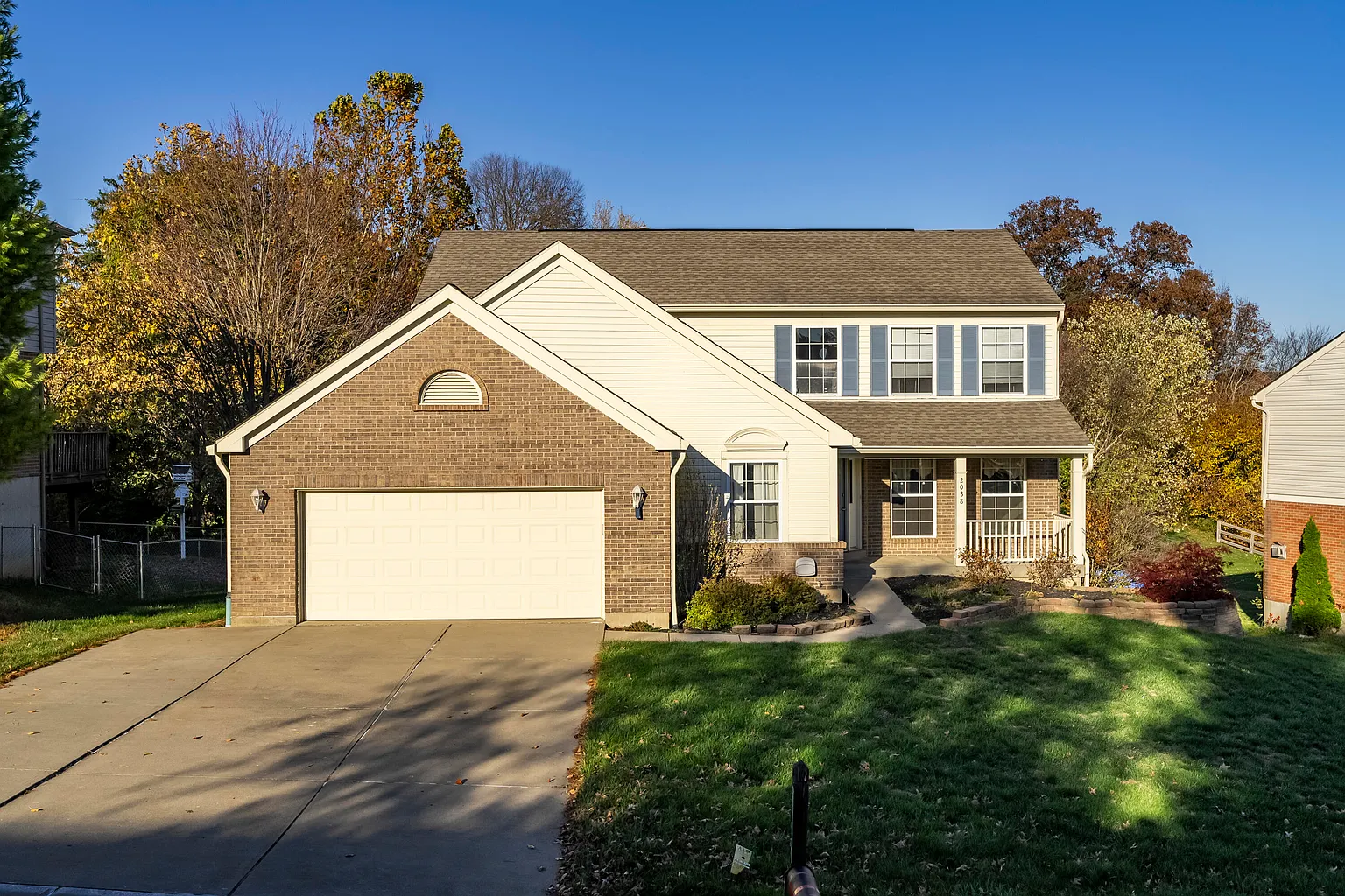 2038 Patriot Way photo 1