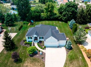 6222 Beaver Creek Ct, Fort Wayne, IN 46814