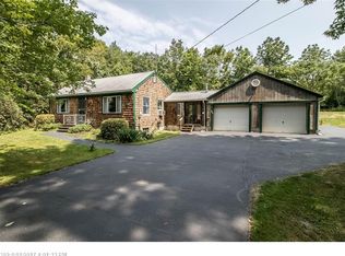 141 Cressey Rd, Gorham, ME 04038