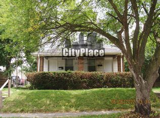 927 N Gladstone Ave, Indianapolis, IN
