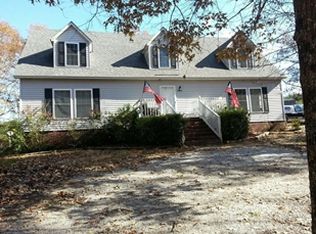 306 Pineview Rd, Eastover, SC 29044