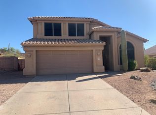 17144 E Kensington Pl, Fountain Hills, AZ 85268