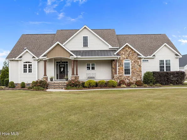 352 V O A Site C Road, Greenville, NC 27834