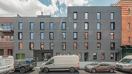 Rented by Nooklyn NYC LLC