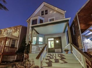 4037 N Drake Ave, Chicago, IL 60618