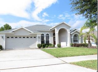 15813 Robin Hill Loop, Clermont, FL 34714