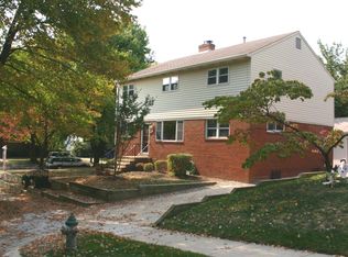 10200 Duvawn Pl, Silver Spring, MD 20902