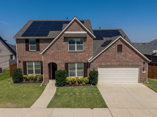 6916 Talon Dr, Fort Worth, TX 76179