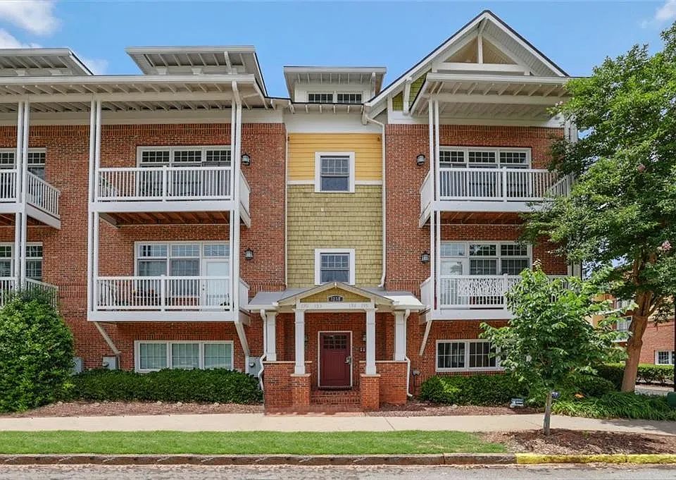 1st image of 1258 Dekalb Ave NE APT 134