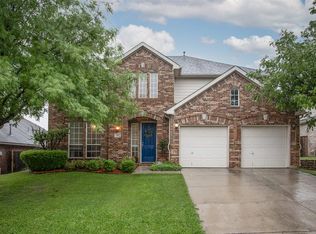 4912 Bellflower Way, Fort Worth, TX 76123