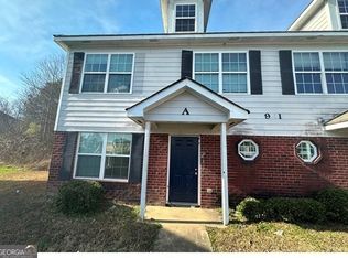 941 Old Mill Pt #A, Monroe, GA 30655