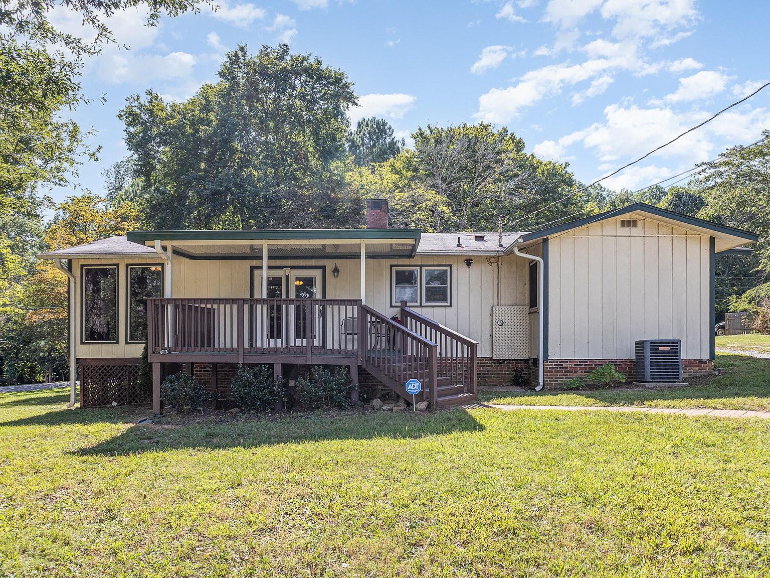143 McIntyre Rd, Cherryville, NC 28021 Zillow
