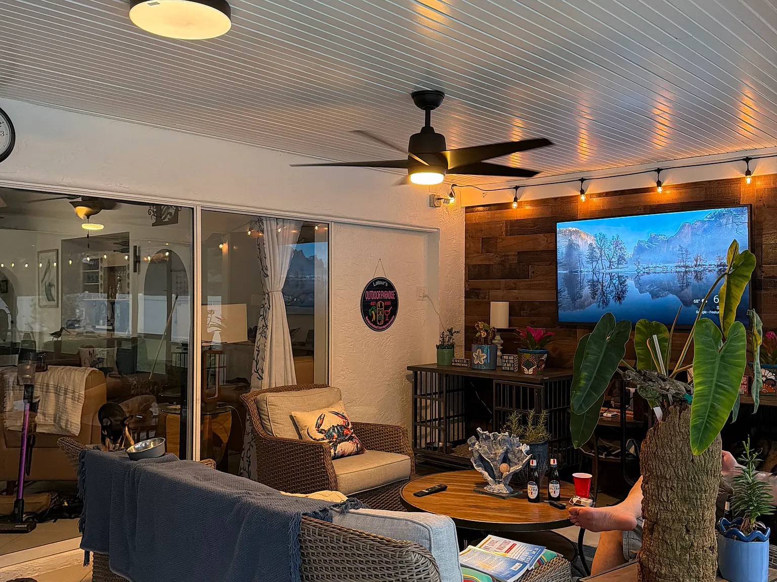 Sweet Bay Ave, New Smyrna Beach — Photo 2