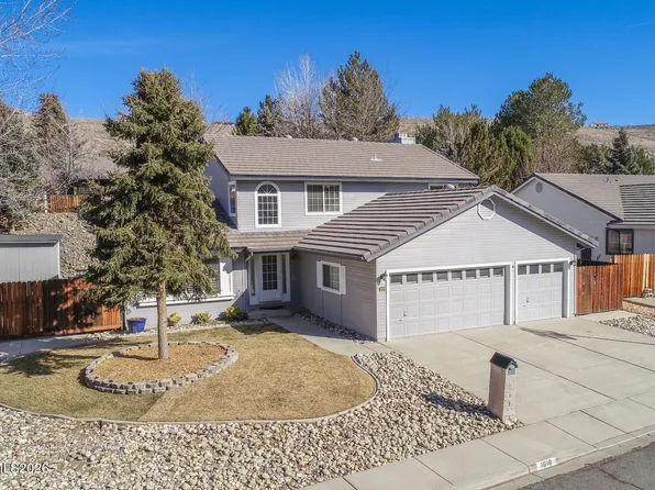 1616 Canyon Terrace Dr, Sparks, NV 89436