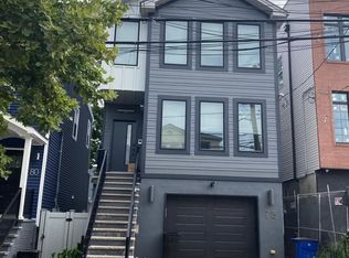 78 Graham St #2, Jersey City, NJ 07307