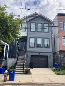 78 Graham St #2, Jersey City, NJ, 07307