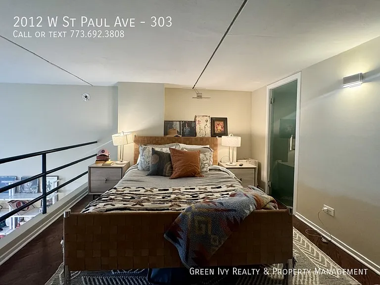 2012 W Saint Paul Ave #303 — Photo 6