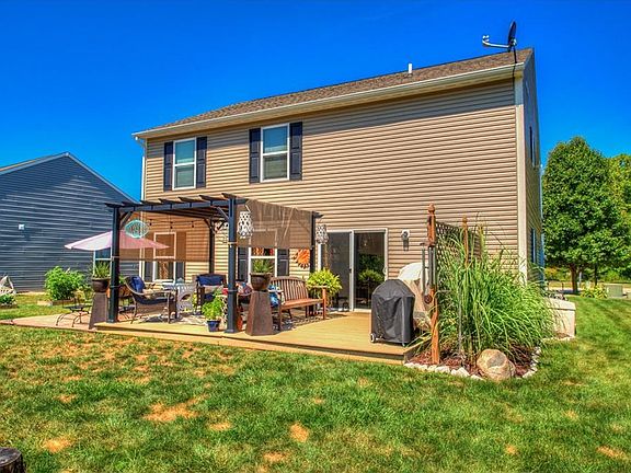 3rd image of 11581 N Creekside Dr