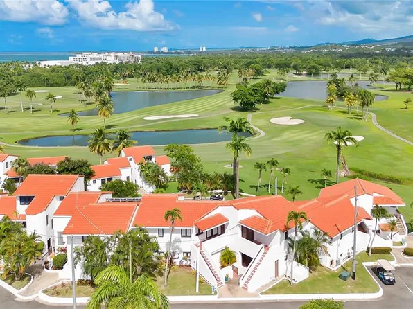 6000 Rio Mar Blvd #20B, Rio Grande, PR 00745