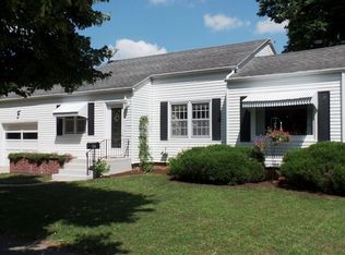 324 Jason Ave, Iowa Falls, IA 50126