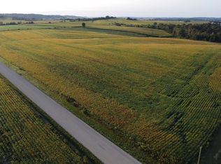 E Townsend Rd, Stockton, IL 61085