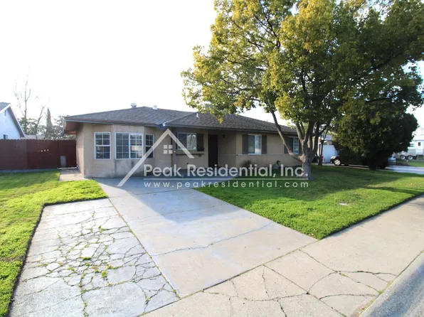 6837 Bismarck Dr, North Highlands, CA 95660