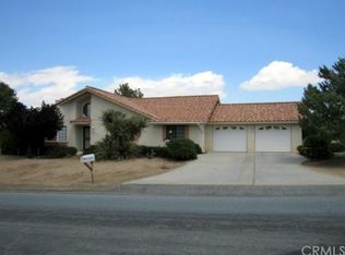 8581 Frontera Ave, Yucca Valley, CA 92284