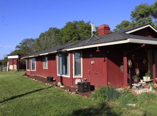 6632 Goodell Rd, Valley Springs, CA 95252