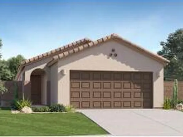 12013 E PRIMROSE Lane, Florence, AZ 85132