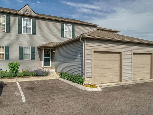5681 Barney Ln, Columbus, OH 43235