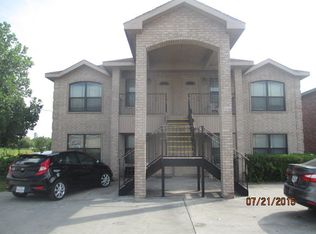 130 Wild Olive Cir APT D, San Benito, TX 78586