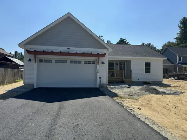 4 Magnolia Way, Keene, NH 03431